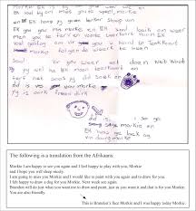 Learn a new language quickly with 125 free lessons. An Example Of A Letter Brandon Wrote To Morkie Download Scientific Diagram