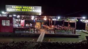 As comodidades presentes incluem serviço de lavanderia e lavagem a seco, armazenamento para bagagem e lavanderia. The 5 Best Restaurants Near Balai Serama Guesthouse In Jerantut Jerantut District Tripadvisor