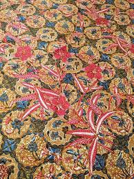 Vintage Batik Lasem Old Indonesian Batik Tulis Fabric Etsy In 2021 Indonesian Batik Batik Indonesian