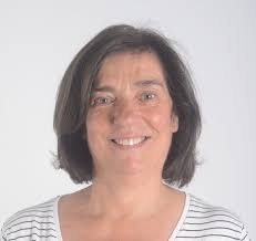 Maria Isabel Ribeiro Dinis