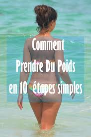 Comment se muscler rapidement ? La Facon La Plus Saine De Prendre Du Poids Est De Cibler Un Muscle Maigre Voici Quelques Prendre Du Poids Comment Prendre Du Poids Prendre Du Poids Rapidement