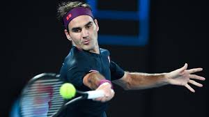 8 in the world by the association of tennis professionals (atp). Roger Federer To Miss First Australian Open Since 1999 Due To Knee Injury