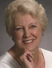 Obituary information for Rita Elaine Webster