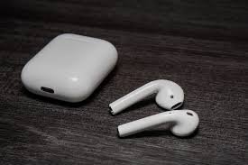 Apple's airpods have enough utility, smarts, sound quality and wearability to overcome it holds the battery, the bluetooth antenna aside from how airpods look, the biggest complaint i got from people on twitter and in the office was that they looked easy to lose. Save Airpod Batteries Upgrade Windows Choose The Right Iphone Telegraph India