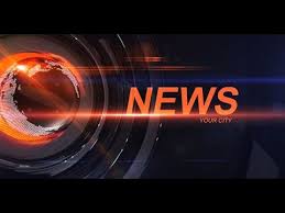 News Intro After Effects Template Ae Templates Youtube