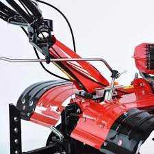 Maybe you would like to learn more about one of these? Motor Gasoline Tiller Hecht 7100 Client Is King