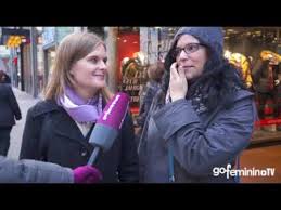 Die umfrage hat den frühesten zeitpunkt ermittelt, wann die befragten dem partner „ich liebe dich sagen: Umfrage Ab Wann Sollte Man Ich Liebe Dich Sagen Youtube