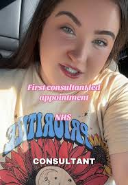 NHS Consultant-Led Appointment for Pregnancy Care