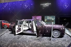 We have the best used rolls royce cars in different models. Dubai Uae November 17 The Rolls Royce Phantom Car Is On Dubai Motor Show 2017 On November 17 2017 Stock Photo Picture And Royalty Free Image Image 90640434