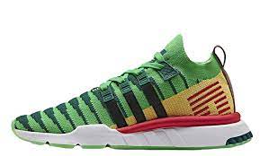 Originally released in the 90s, the adidas ultra tech features classic styling and vivid color accents. Adidas X Dragon Ball Z Shoes Buy Clothes Shoes Online