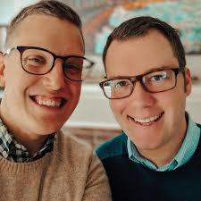 John Pollock and Kyle Ballantine's Wedding Website