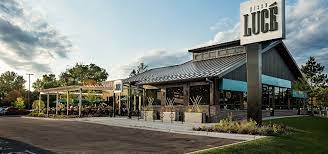 Pizza luce has been serving love fresh out da oven since 1993. Pizza Luce Roseville Pizza Luce