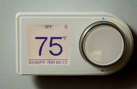 Ensure the rotary dial is in the run position. Lux Geo Troubleshooting And User Guide Cozy Home Hq