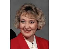 Diana Mary Olsen Obituary (2022)