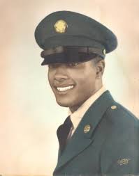 Terry Carter Obituary