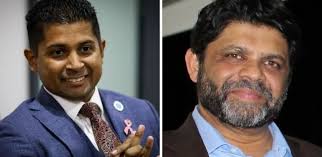 Who would believe the credibility of ICI after seeing this picture? I hope  this is not another misstep of the appointing authority. di pa rin matuto.  tsk tsk tsk