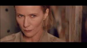 When johnny comes marching home again actress : Sam Phillips As Katya Die Hard 3 Youtube