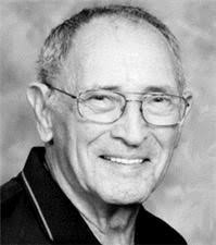 CLAUDE BUTTERFIELD Obituary (2013)