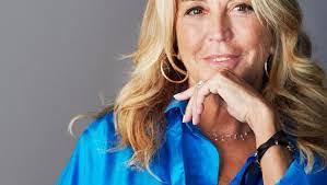 Gloria Monaco's Instagram, Twitter & Facebook