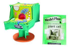 Animal cell 3d model available on turbo squid, the world's leading provider of digital 3d models for visualization, films, television, and games. 69072 Model Plus The Animal Cell Model Plus Cells Each Amazon Com Industrial Scientific