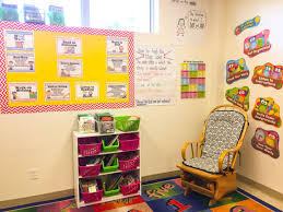 1st Grade Reading Area Classroom Decor Reading Area Bookcase