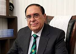 Atta-ur-Rahman (chemist)