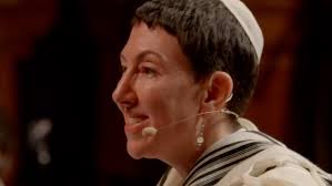 Repro Shabbat Panel ft. Elizabeth Posner & Sarah Garza Resnick