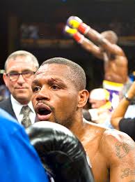 CSAC overturns Bradley's TKO victory over Campbell