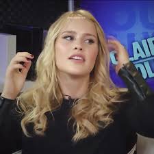 Phoebe Tonkin and Claire Holt Interview