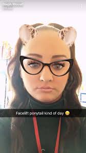 stephanie worrall (@steffyw86)