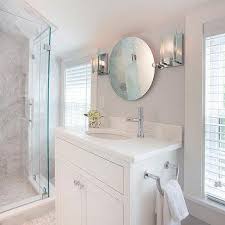 Sep 10, 2020 · the hipped (or sloping) side roof is removed and the end wall is then built up straight to form a new vertical gable. Attic Bathroom Sloped Ceiling Design Ideas