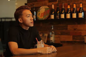 Tosh zhang is a 31 years old famous youtube star. Standing Up For His Fellow Men An Interview With Tosh Zhang Sindie Southeast Asian Cinema And Beyond