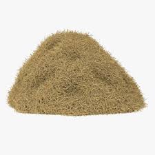 Hay Pile 2 3d Model Ad Hay Pile Model Flyer Design Layout 3d Model Real Model