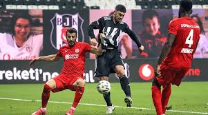 Sivasspor is a turkish sports club based in sivas, turkey formed in 1967 #sivasspor #yiğidolar sivasspor unofficial and fan account | hesabımız. Besiktas Sivasspor U 3 0 Yenerek Super Lig De Ikinci Siraya Yukseldi