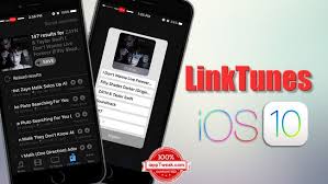 Wouldn't you love to have personalized ringtones that match your style? Linktunes Tweak Get Songs From Itunes Store For Free Iapptweak