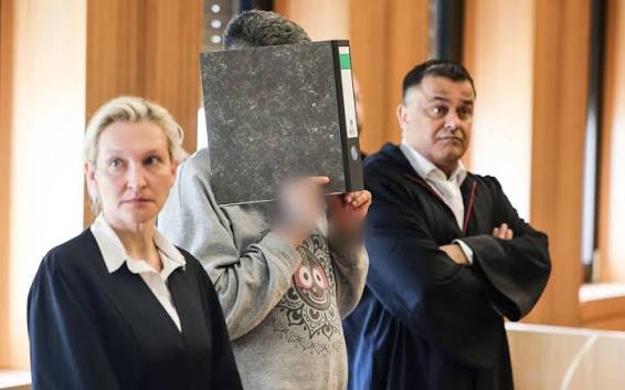 German Doctor Convicted of Killing 15 Patients