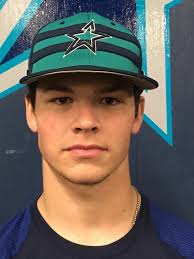 Siegel baseball's Drew Benefield