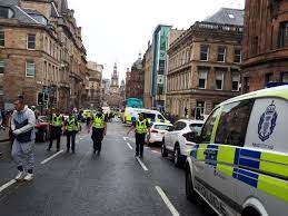 Park inn by radisson offers travellers a vibrant, friendly environment with an affordable hotel experience at more than 150 locations in 41 countries. The Floor Was Covered In Blood Resident Of Park Inn Hotel Describes Horror Scenes Amid Glasgow Stabbing Glasgow Times