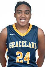 2015-16 Women's Basketball Roster