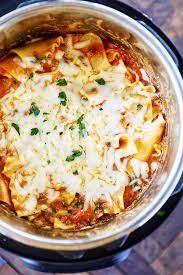 Instant Pot Lasagna Recipe Recipe Instant Pot Lasagna Recipe Pot Lasagna Easy Lasagna Recipe
