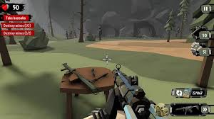 You'll be included at a tiny suburban city where there are numerous homes constructed in easy structure, not exceedingly industrial and. The Walking Zombie 2 Mod Apk Download Unlimited Money Ammo V3 5 1