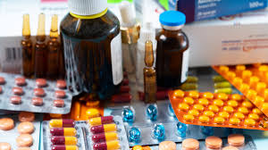 Drug Abuse: Community Pharmacists Advocate Ethical Drug Distribution