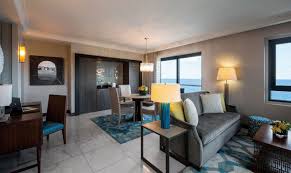 Bespoke, artisanal interiors exude a cool comfort and welcoming warmth. Suites In Puerto Rico 2 Bedroom Suite Puerto Rico Condado Hotel