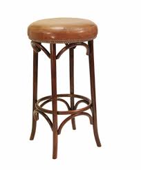 Shop restaurant bar stools from bizchair. Traditional Bentwood Backless Stool Model 303 Restaurant Chairs By M Deitz And Sons Inc