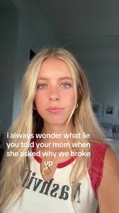 Morgan and Mo Broke Up