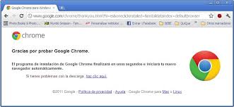 Chrome es un navegador web gratuito para windows desarrollado por google que permite entrar en tus páginas web favoritas de una forma sencilla, rápida y segura. Descargar Google Chrome Gratis Para Xp H Liga Mx