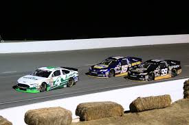 This is race 9 of the 2018 k&n pro series west from evergreen speedway! Derek Kraus Wins Nascar K N Pro Series West Opener Napa Know How Blog