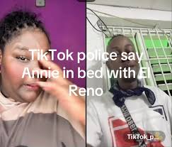 Annie Live Video Today