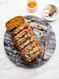 Add the eggs and mix thoroughly. Maple Earl Grey Tea Cake Loaf Vegan Gluten Free