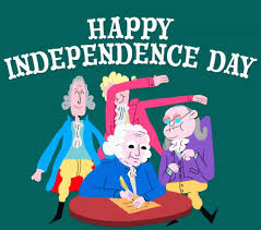 As with most major events in sri lanka, the occasion is traditionally marked with oil lamp lighting ceremonies, a. Happy Independence Day Declaration Of Independence Gif Happyindependenceday Declarationofindependence Foundingfathers Discover Share Gifs